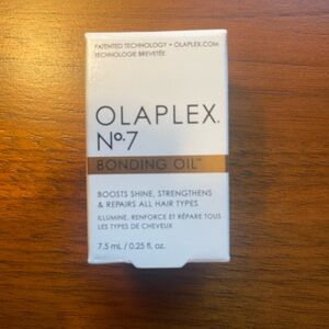 OLAPLEX No.7 Bonding Oil (travel size 0.25 fl. oz.)